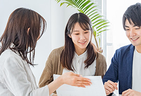 見学・相談